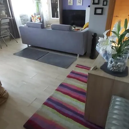 Apartament Mi Casita A Coruña Zewnętrze zdjęcie