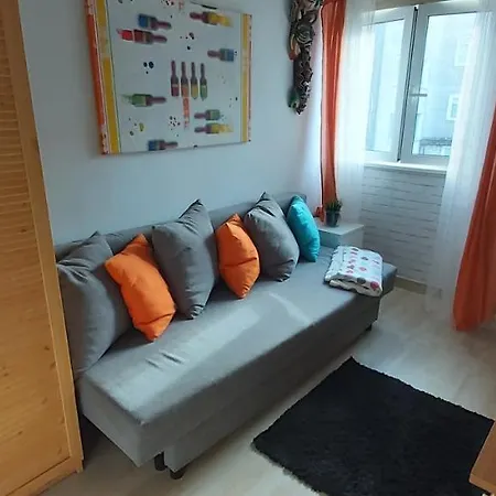 Apartament Mi Casita A Coruña Zewnętrze zdjęcie