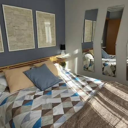 Apartament Mi Casita A Coruña Zewnętrze zdjęcie