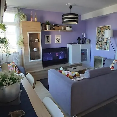 Apartament Mi Casita A Coruña Zewnętrze zdjęcie