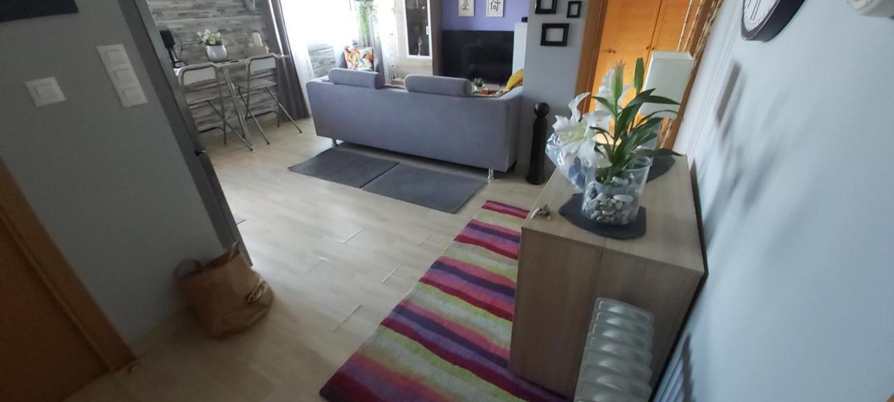 Mi Casita Apartment A Coruna
